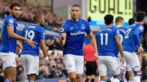 Maybe you would like to learn more about one of these? Terkini Skuad Everton