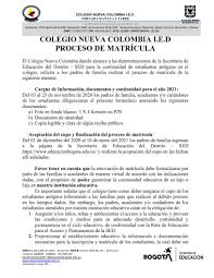 Valores a pagar por matriculación vehicular 2021 en el sri, consulta digitando el número de placa tal como consta en la especie de matrícula, ramv o cpm. Urgente Matriculas Estudiantes Antiguos 2021