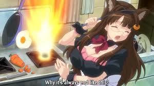 Issho ni H Shiyo! - Episode 3