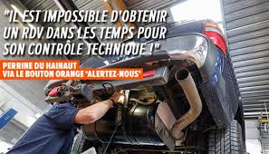 Retrouvez tout ce que vous avez besoin de savoir sur le contrôle technique: Controle Technique Sature Voici Les Conseils D Autosecurite Pour Obtenir Un Rendez Vous Avant La Date Limite Rtl Info