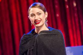 How much of manuel garcía muñoz's work have you seen? 8 Fun Facts Arci Munoz