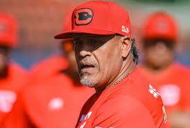 Henry Blanco, manager de los Cardenales de Lara: “Siempre tuvimos la  confianza en Máximo Castillo” < El Informador Venezuela