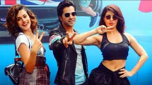 Box Office Collection Varun Dhawan S Judwaa 2 Is Expected To Cross 100 Crore Mark Today The film stars varun dhawan playing twins raja and prem opposite judwaa 2 story: judwaa 2