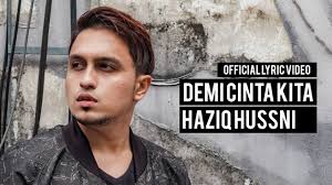 Bila tidak berhasil, coba untuk mengilangkan tanda kutip, misal: Lirik Lagu Demi Cinta Kita 2018 Haziq Hussni