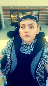 Nevaeh 's Prayer Book