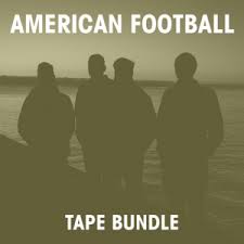 Nelgoestolondontosel american football wembley stadiumis filled with americans! American Football Lp3 American Football Merch Vinyl Shop Polyvinyl Records Store