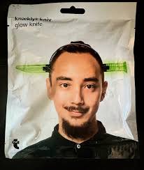 The Invitational Week 105: Dead Letters