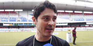 Entre desgaste e processos, Roger Aguilera decidiu deixar o comando do  Paysandu