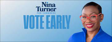 A member of the democratic party, she was a cleveland city councillor from 2006 to 2008 and an ohio state senator. Nina Turner Startpagina Facebook