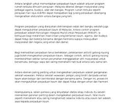 Kepentingan mengekalkan kedaulatan negaraperpaduan merupakan perkara yang amat mustahak untuk mengekalkan keharmonian dan kedamaian di sesebuah negara. Cara Cara Mengekalkan Perpaduan Negara Malaysian Language Course Training Practice Questions In Malay Language Notes Akun Twitter Anda Dikaitkan Dengan Negara Tempat Anda Tinggal Segitiga