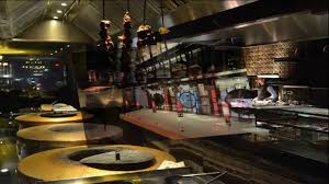 chinese restaurant kitchen design youtube
