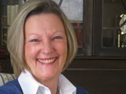 Volunteer of the Month: Ginny Kannenberg