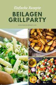 welche beilagen zum grillen kuchenfinder beilagen beilage zu rippchen beilagen zum grillen