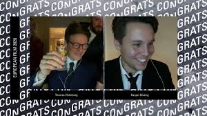 Upholding a constant low level of. Another Round European Film 2020 Youtube