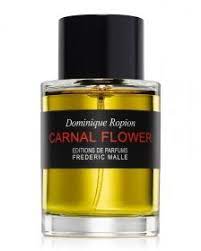 Carnal Flower Dominique Ropion Frederic Malle Online Flower Perfume Frederic Malle Summer Perfume