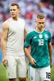 Joshua walter kimmich (rottweil, 8 febbraio 1995) è un calciatore tedesco, difensore o centrocampista del bayern monaco e della nazionale tedesca Bayern Munich S Joshua Kimmich It Is Amazing How Emotional Jurgen Klopp Is But We Can Be Too Sport The Times