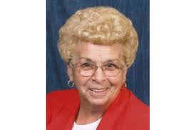 Barbara Harry Obituary (1932