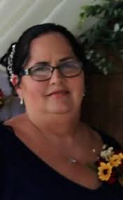 Obituary information for Sandra Marcel White