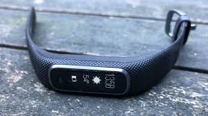 garmin vivosmart 4 review techradar