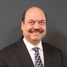 Anwar Chaudhry Email & Phone Number