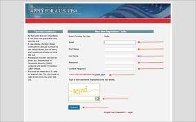 Visa information and appointment services. How To Schedule Us Visa Appointment A Step By Step Guide Visa Traveler