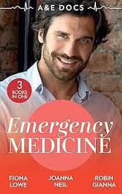 A&E Docs: Emergency Medicine/Career Girl In The Country/A Doctor To  Remember/Flirting With Dr Off-Limits eBook : NEIL, JOANNA, Lowe, Fiona,  Gianna, Robin: Amazon.com.au: Kindle Store