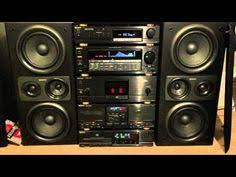 Sony Lbt V925 Hifi System Youtube In 2020 Hifi Hifi Stereo Hifi Audiophile