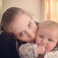 Sami Matthews (samidenhart)