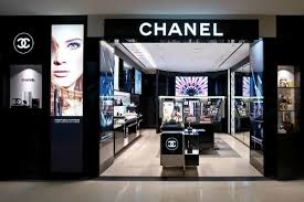 Chanel Fragrance Beauty Boutique Opens At Ion Orchard Herworldplus Beauty Boutique Chanel Cosmetic Store