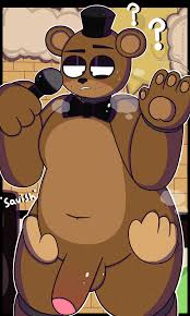 Post 5146831: Five_Nights_at_Freddys Freddy_Fazbear Mykendyke