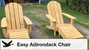 Free adirondack chairs plan by how to specialist. 25 Diy Adirondack Chair Plans That You Can Make Easily