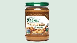 This is all you need. Healthy Peanut Butter Brands Everyday Health