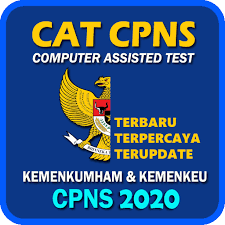 Sudah terbukti meluluskan banyak cpns. Soal Cpns 2020 Kemenkumham Kemenkeu Apk 9 1 Download For Android Download Soal Cpns 2020 Kemenkumham Kemenkeu Apk Latest Version Apkfab Com