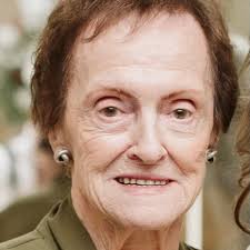 Pauline Theresa Carrier Obituary (1934