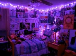 Make it work for you with our blue bedroom ideas. Hugedomains Com Room Ideas Bedroom Neon Room Bedroom Decor Lights