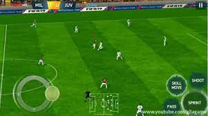 Fifa 14 (оригинал + открытые режимы). Download Fifa 14 Mod Fifa 19 Mod By Fabix7