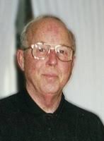 Heber Lamont Harker, Radioman Special, RCN