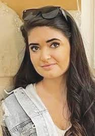 Brooke A. Barron, 21