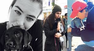 Kygrios and tomljanovic (pictured), a fellow tennis player, have been dating for two years. The Woman Who Just Might Tame Nick Kyrgios The New Daily