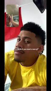 My Boyfriend Does This Trend