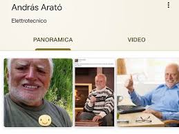 Последние твиты от hide the pain harold (@andras_arato45). This Is Andras Arato Or As Most People Know Him Hide The Pain Harold He Is An Electro Technician From Hungary That Became A Meme The First Usage Of A