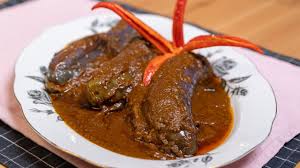 Resepi pajeri nenas sedap terengganu johor utara mat gebu paling simple kuning tanpa santan kelantan manis nanas cara food vegetarian recipes recipes Pajeri Terung Sedap Kuah Pekat Berempah Youtube
