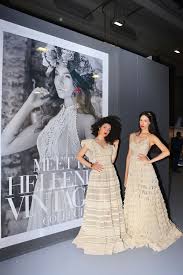 Tutti i nuovi modelli di vestiti da sposa a prezzi scontati disponibili anche su misura. Tendenze E Novita Moda Sposa 2020 La Mia Esperienza Alla Barcelona Bridal Week