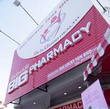 Muat turun aplikasi moovit untuk carian jadual waktu terkini dan panduan arah langkah demi langkai untuk laluan bas atau mrt & lrt yang melalui tiong nam. About Us Big Pharmacy