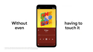 We did not find results for: The 1st Smartphone With Motion Sense Google Pixel 4 Youtube