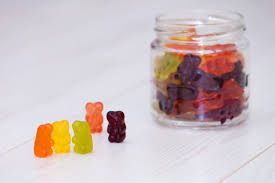proper cbd gummy