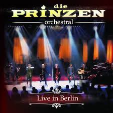 Their voices make it sound like backgroung instrumental musik, it is really cool. Die Prinzen Orchestral Album By Die Prinzen Spotify