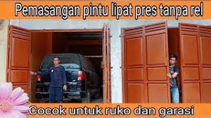 41 inspirasi model teras rumah minimalis sederhana 2017 dekor rumah via. 20 Model Harga Pintu Garasi Minimalis Terbaru Pojok Redaksi