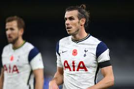 Ryan giggs has picked the real madrid star in spite of his recent calf problems. Gareth Bale S Agent Reacts To Rumours He Ll Retire After Euro 2020