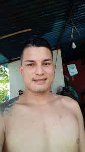 Frank Amado Ochoa Jimenez